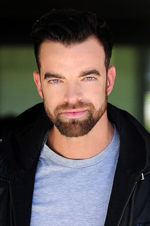 Zdjęcie Christopher Gerard