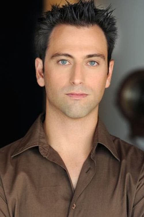 Zdjęcie Christopher Gordon