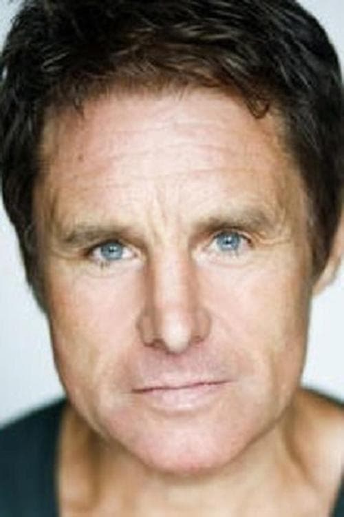 Zdjęcie Christopher Guard