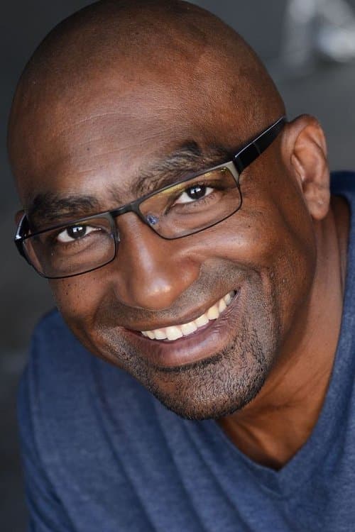 Zdjęcie Christopher Guyton