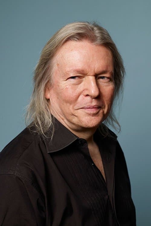 Zdjęcie Christopher Hampton