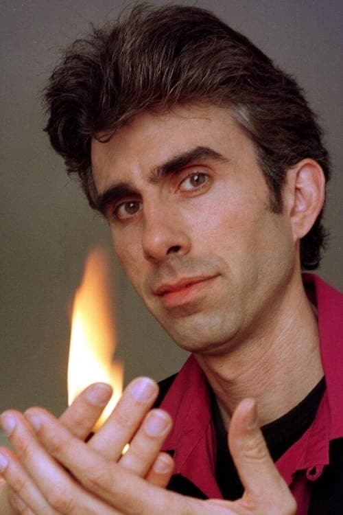 Zdjęcie Christopher Hart