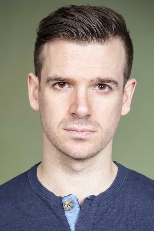 Zdjęcie Christopher Hayes