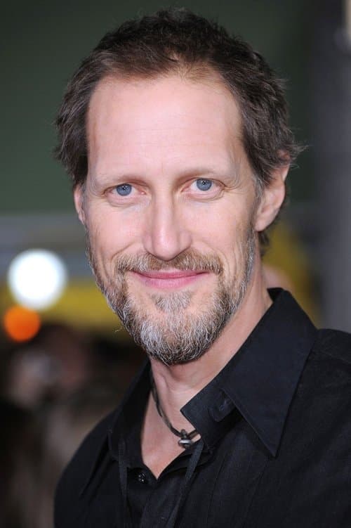 Zdjęcie Christopher Heyerdahl