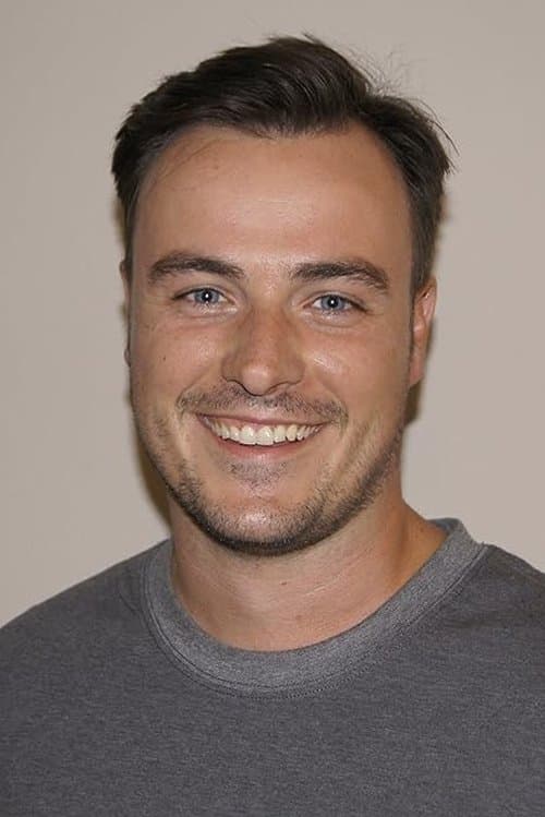 Zdjęcie Christopher John Jennings