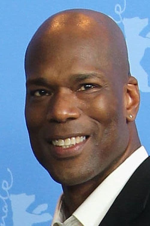 Zdjęcie Christopher Kirby