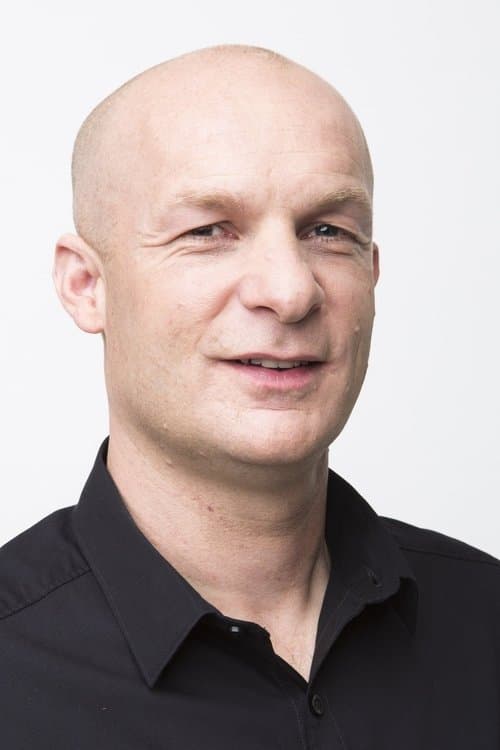 Zdjęcie Christopher Knights