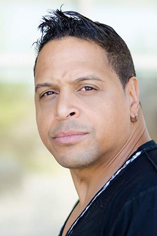 Zdjęcie Christopher Lee Clements