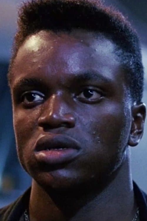 Zdjęcie Christopher M. Brown