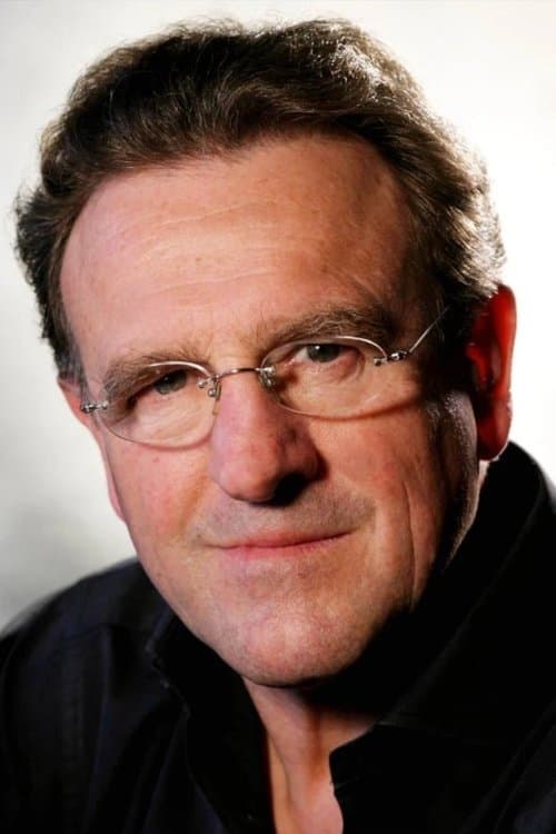 Zdjęcie Christopher Malcolm