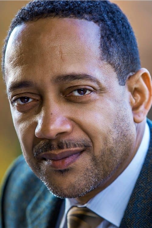 Zdjęcie Christopher Mann