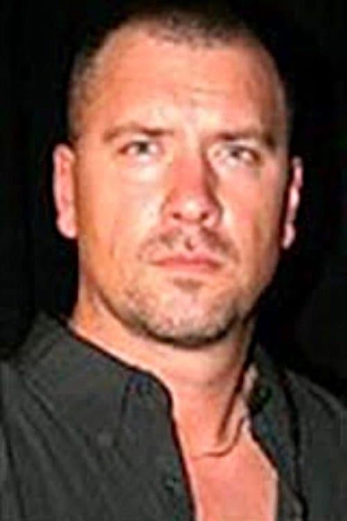 Zdjęcie Christopher Marren