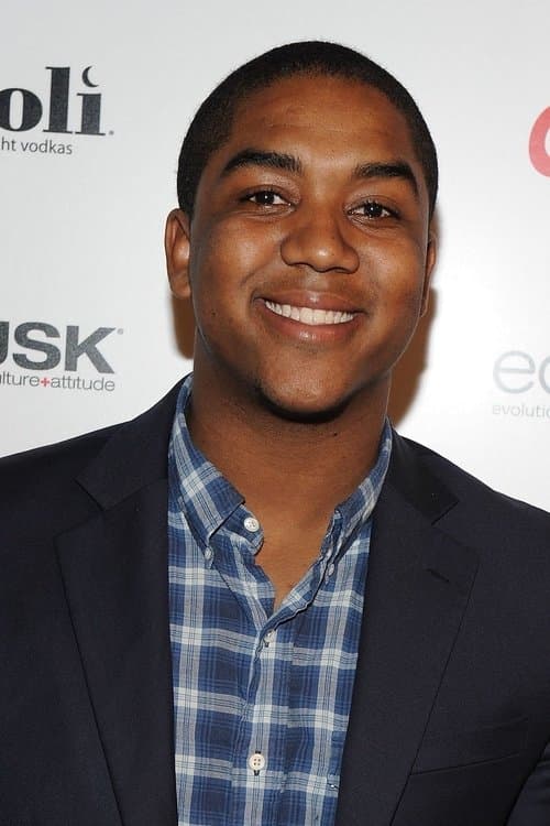 Zdjęcie Christopher Massey