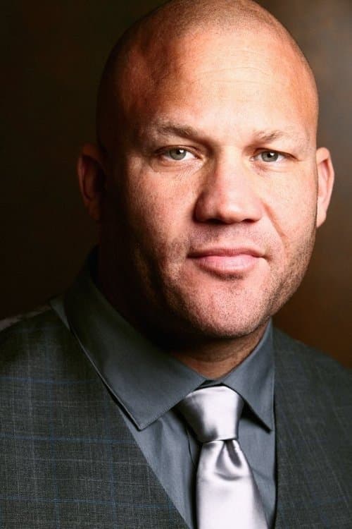 Zdjęcie Christopher Matthew Cook