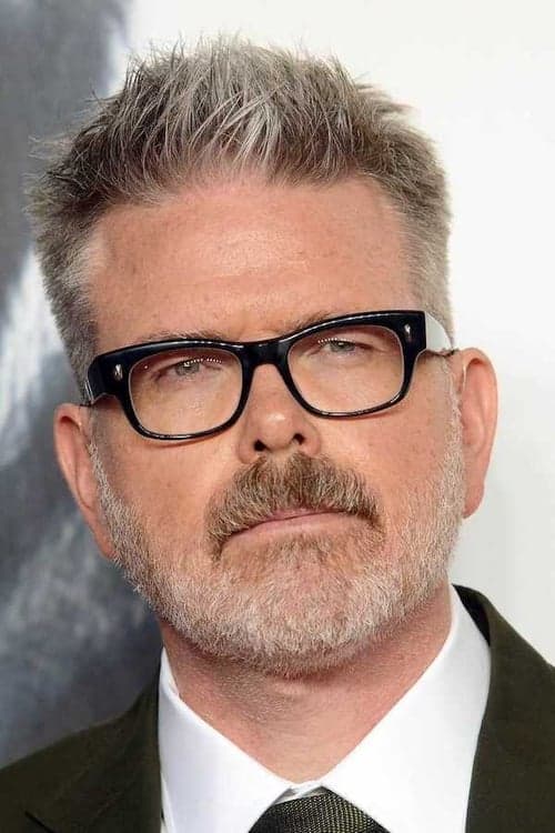 Christopher McQuarrie całe filmy