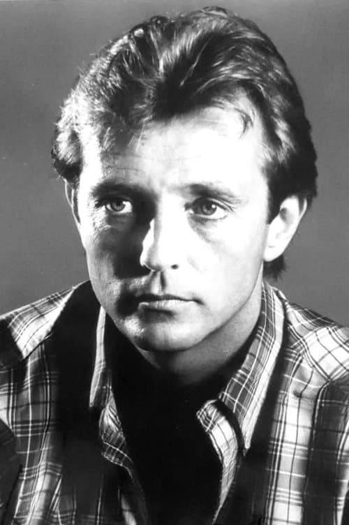 Zdjęcie Christopher Mitchum