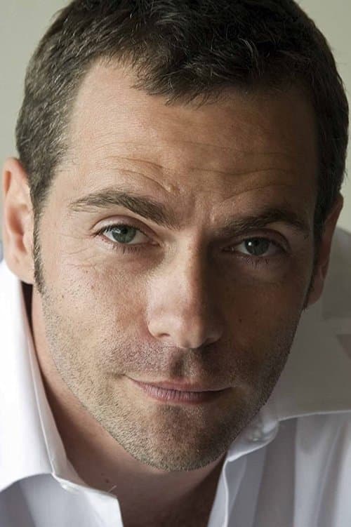 Zdjęcie Christopher Morris