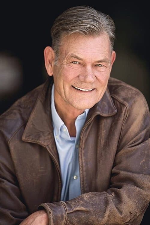 Zdjęcie Christopher Murray