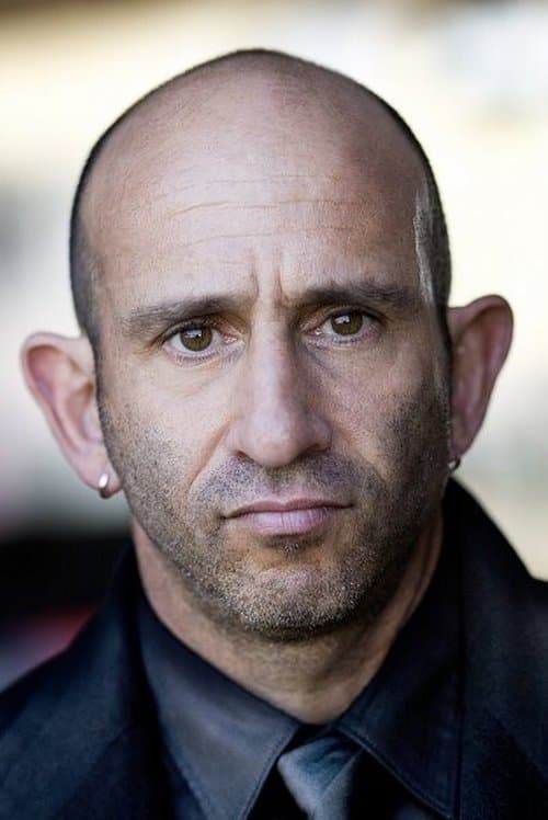 Zdjęcie Christopher Neiman