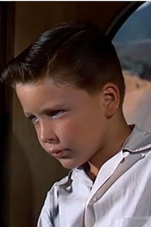 Zdjęcie Christopher Olsen