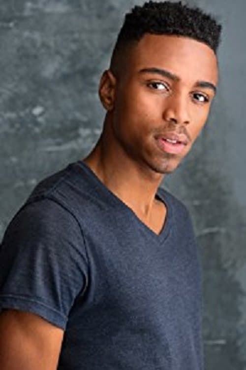 Zdjęcie Christopher O'Neal