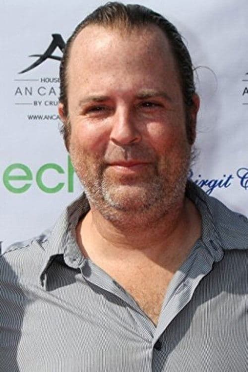 Zdjęcie Christopher Peters