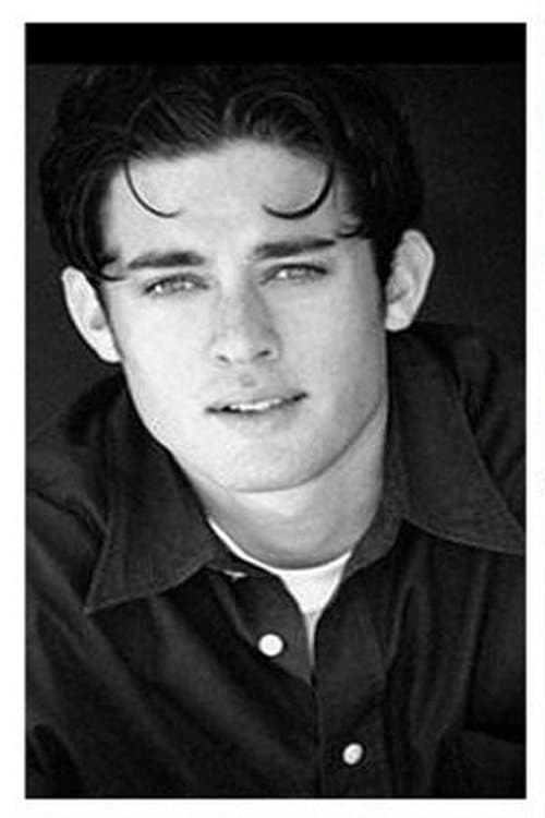 Zdjęcie Christopher Pettiet