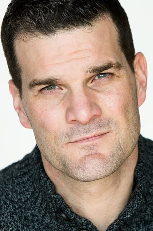 Zdjęcie Christopher R Ellis