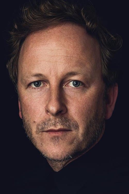 Zdjęcie Christopher Redman