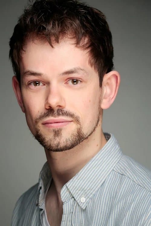 Zdjęcie Christopher Rithin