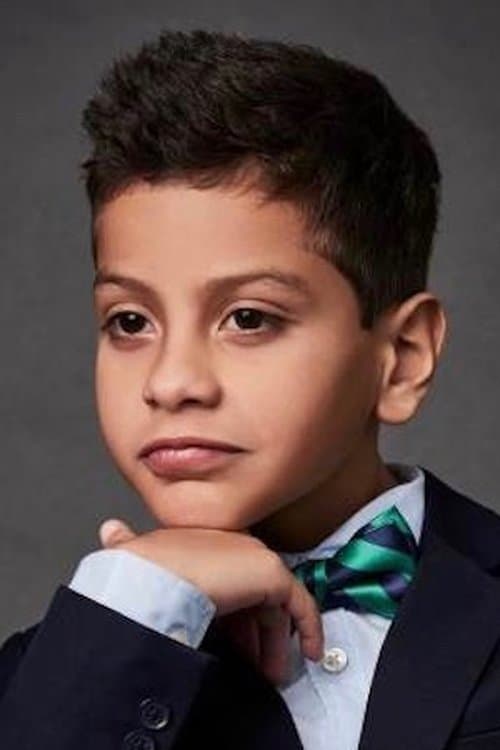 Zdjęcie Christopher Rivera