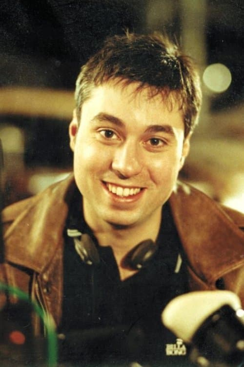 Christopher Roberts całe filmy