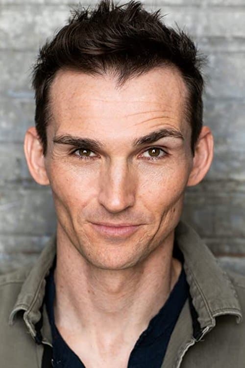 Zdjęcie Christopher Ross Martin