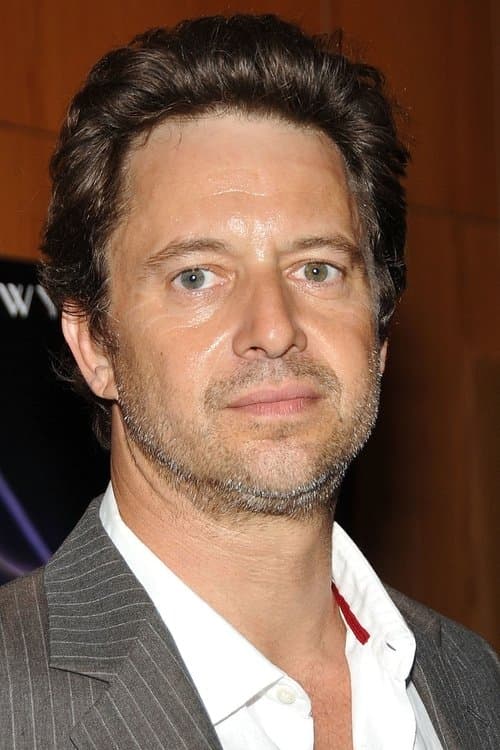 Zdjęcie Christopher Rydell