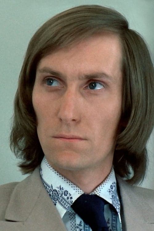 Zdjęcie Christopher Sandford