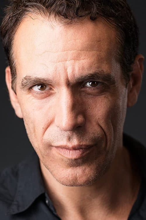 Zdjęcie Christopher Sciueref