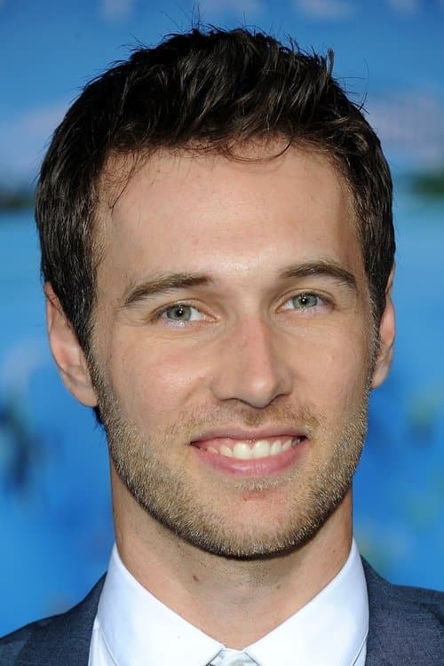 Zdjęcie Christopher Scott