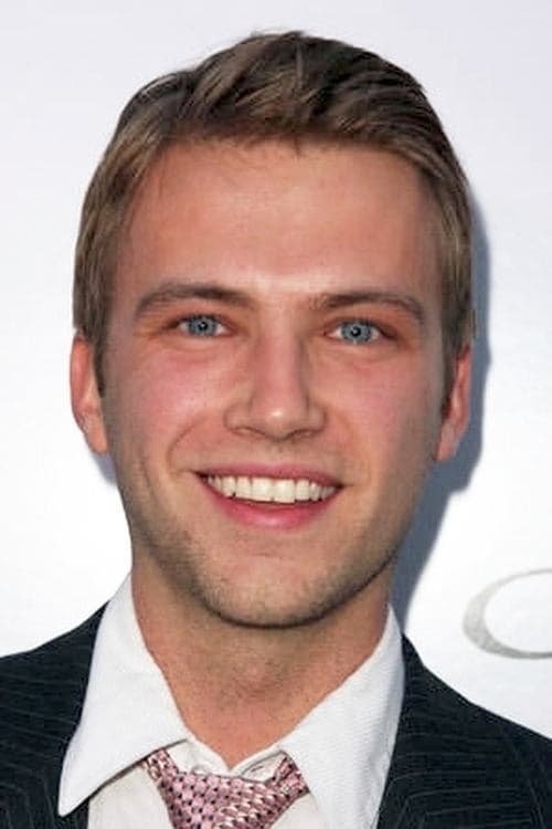 Zdjęcie Christopher Shand