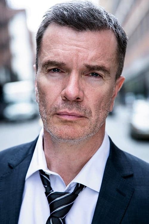 Zdjęcie Christopher Shyer