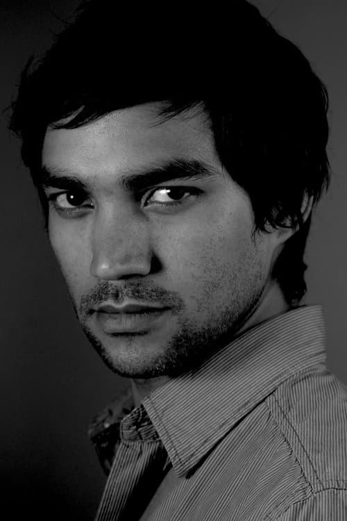 Zdjęcie Christopher Simpson