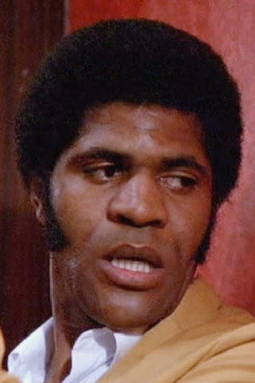 Zdjęcie Christopher St. John