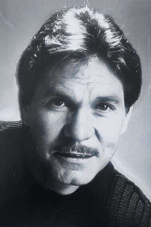 Zdjęcie Christopher Stone