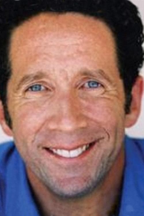 Zdjęcie Christopher Tarjan