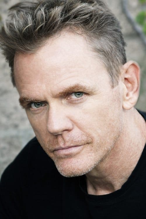 Zdjęcie Christopher Titus