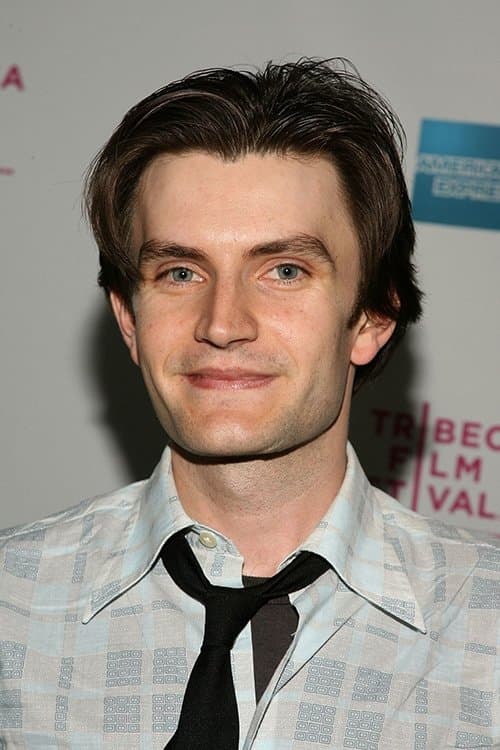 Christopher Weekes całe filmy