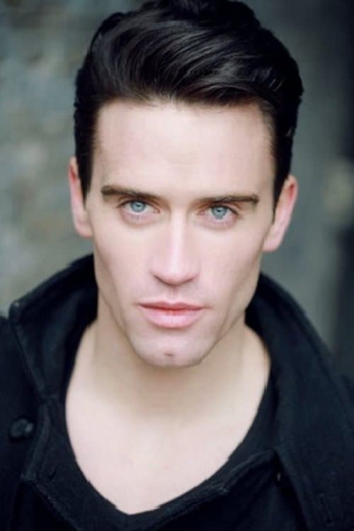 Zdjęcie Christopher Whitlow