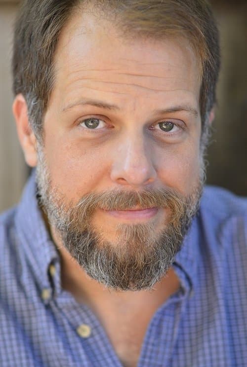 Zdjęcie Christopher William Johnson