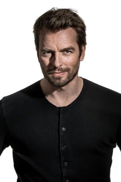 Zdjęcie Christopher Wollter