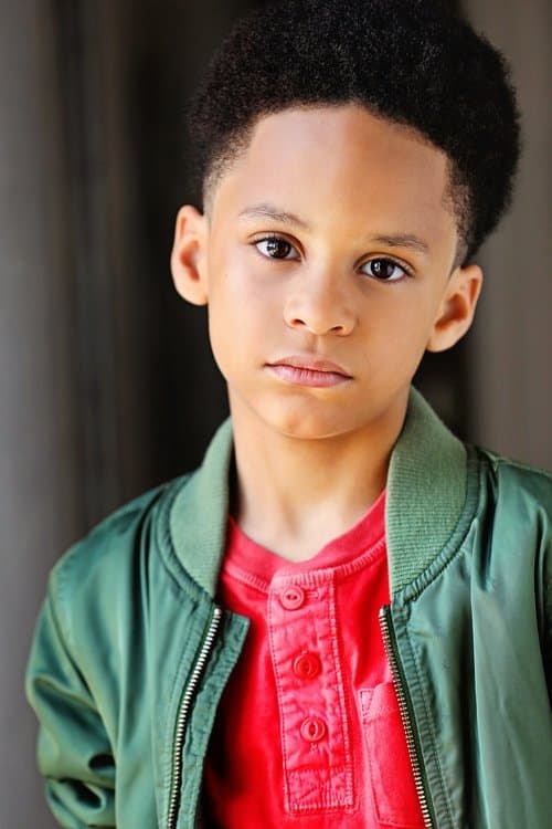 Zdjęcie Christopher Woodley