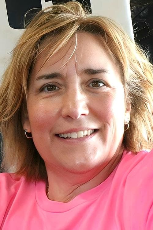 Zdjęcie Christy Martin